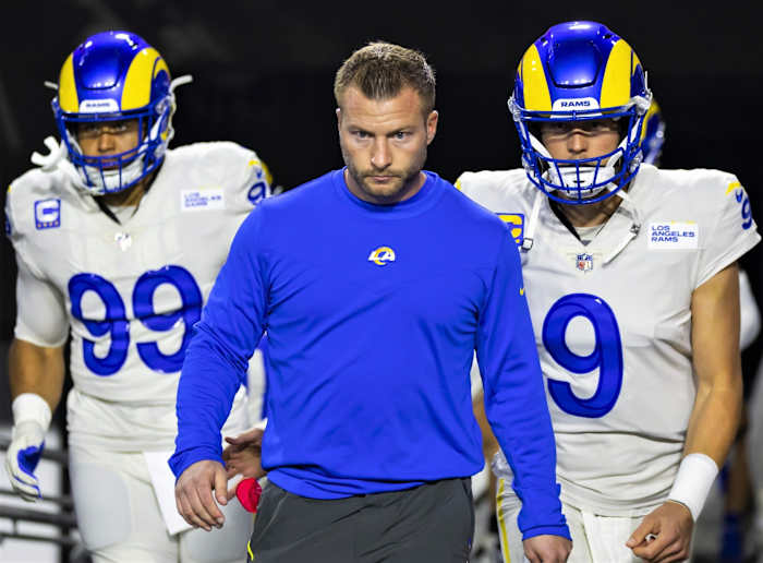 donald mcvay stafford